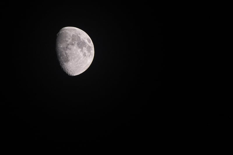 Lunar Love Frames