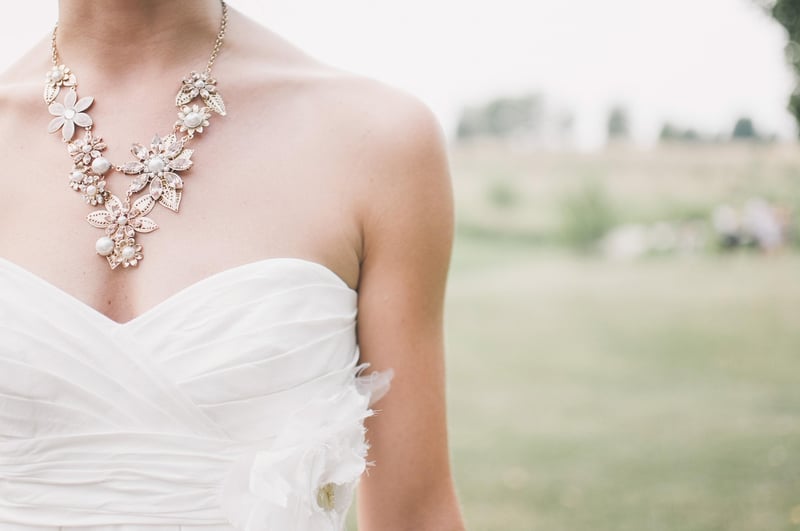 Wedding Beauty Services